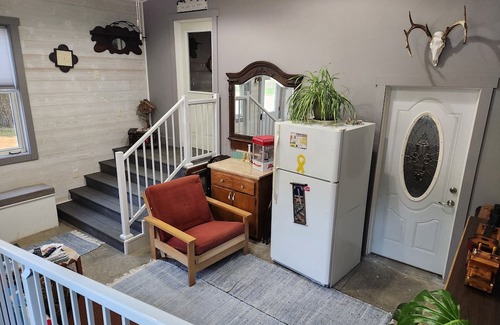 Agency Village Casa | Spacious 5-bedroom country house in marvelous Summit with WiFi, AC