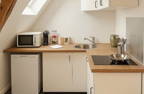 Dreux Apartamento | Le Cocoon Drouais