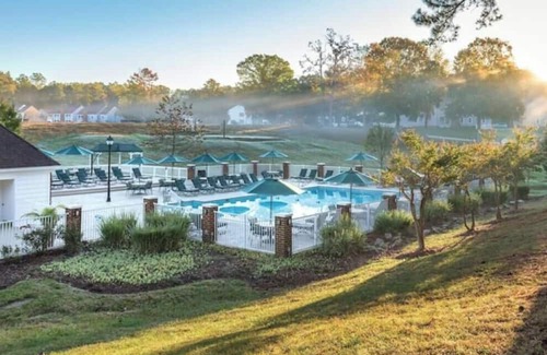 Williamsburg Apartamento | 2 bdrm suite, Patriots Place, VA
