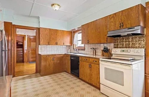 Waterville Casa | Charming 4-bedroom house with AC, WiFi in awesome Winslow