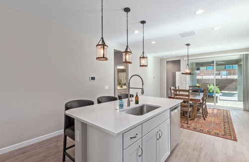 Estrella Mountain Ranch Casa | Charming Home in Goodyear