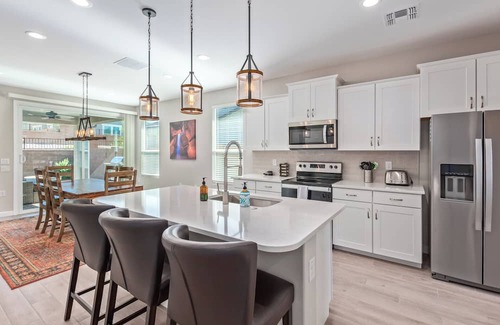 Estrella Mountain Ranch Casa | Charming Home in Goodyear