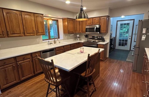 Fruitport Casa | North Spring Lake