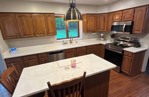 Fruitport Casa | North Spring Lake