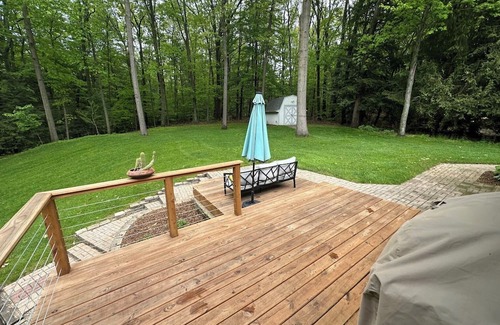 Fruitport Casa | North Spring Lake