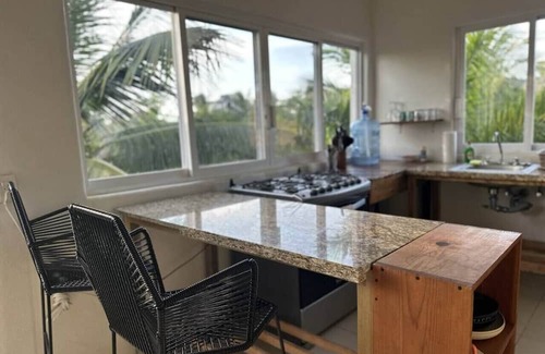 Emiliano Zapata Apartamento | Penthouse - SolSurf House Mita
