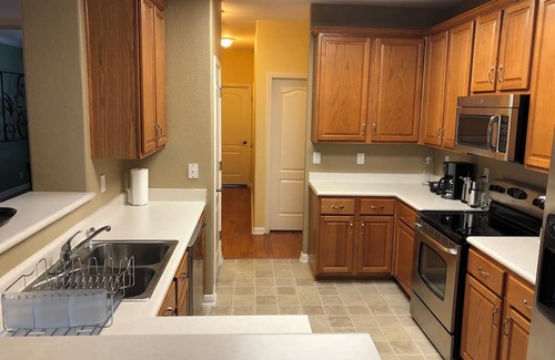 Far North Central Casa | Charming single-story 3-bedroom home nestled in the desirable Stone Oak area