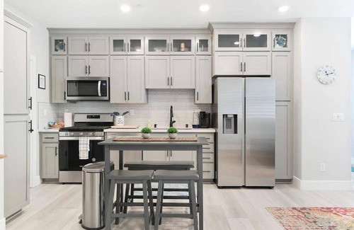 Pleasant Grove Apartamento | Charming studio in peaceful Rocklin with WiFi, AC