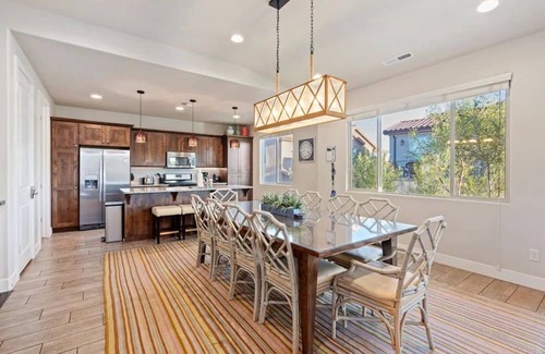 Santa Clara Casa | Entire Home - *Paradise Pools* Two King Suites*