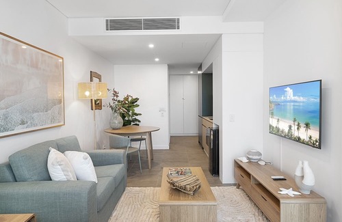 North Fremantle Apartamento | Stylish Studio Near Fremantle Cafés and Beaches