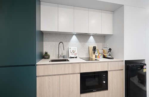 North Fremantle Apartamento | Stylish Studio Near Fremantle Cafés and Beaches