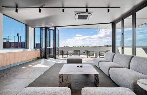North Fremantle Apartamento | Stylish Studio Near Fremantle Cafés and Beaches