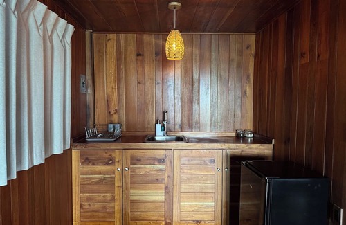 Bacalar Casa | Suite con vista a la laguna