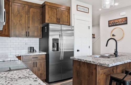 Ashton Casa | Yellowstone Gateway Retreat