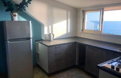 Gizzeria Apartamento | B&B Altamarea