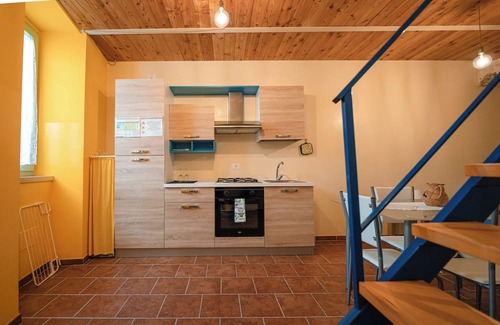 Bisceglie Apartamento | The Little Tower