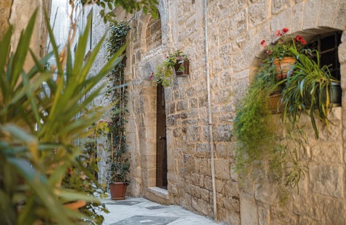 Bisceglie Apartamento | The Little Tower
