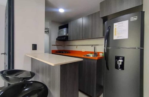 Buenos Aires Apartamento | Great location/climatized pool , Palmas Poblado