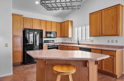 Quail Creek Casa | Resort style in renowned golf community