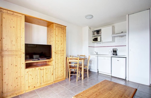Les Angles Apartamento | L'Escapade aux Angles - Proche Stations