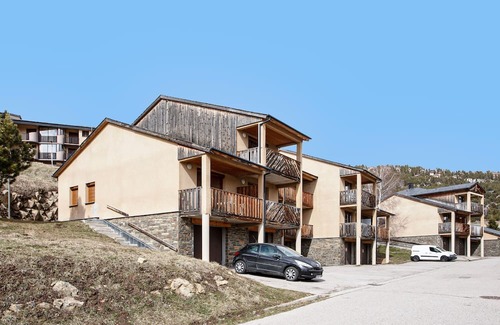 Les Angles Apartamento | L'Escapade aux Angles - Proche Stations