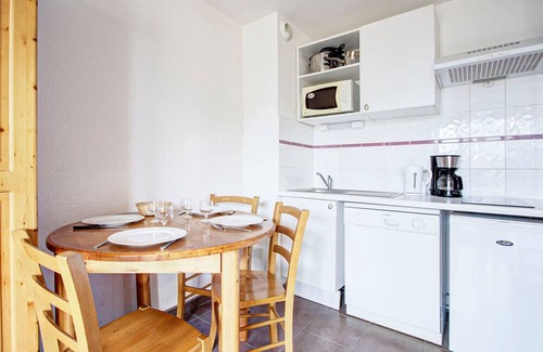 Les Angles Apartamento | L'Escapade aux Angles - Proche Stations