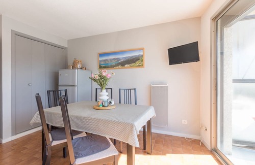Embrun Apartamento | Les 4 Soleils - Jolie vue montagnes