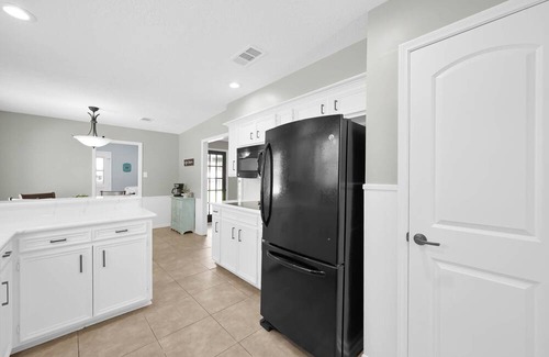 Spring Casa | 4-bedroom Spring Retreat - Minutes from The Woodlands
