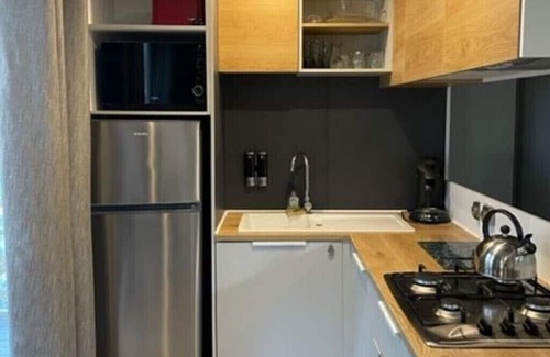 Argeles-sur-Mer Apartamento | Mobil Home O'Hara - Camping Del Mar Village 4* - Seaside in Argelès Plage