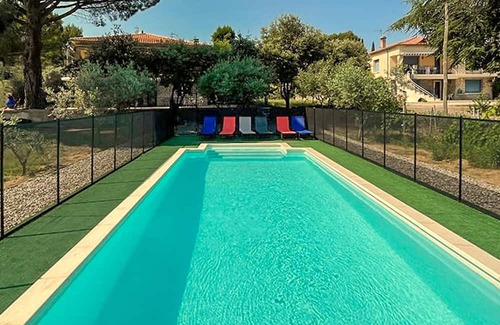 Sablet Casa | Preciosa casa en Sablet