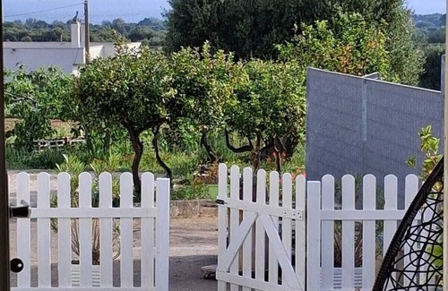 Capitolo Casa | The White Apple