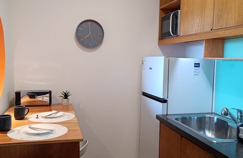 Ciudad Vieja Apartamento | Luminous & spacious apartment with stunning sea view in Ciudad Vieja