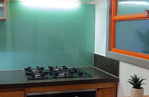 Ciudad Vieja Apartamento | Luminous & spacious apartment with stunning sea view in Ciudad Vieja