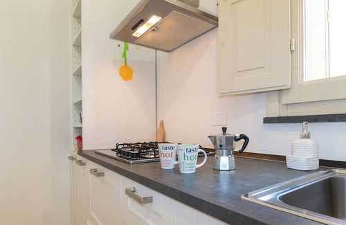 Oristano Apartamento | Juighissa Leonora Affittacamere