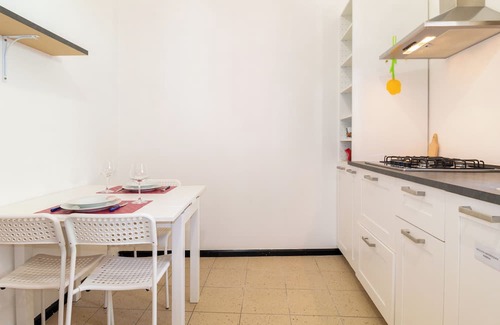 Oristano Apartamento | Juighissa Leonora Affittacamere