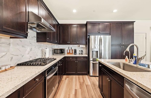 Chino Casa | Comfort & Style Home Near the Airport