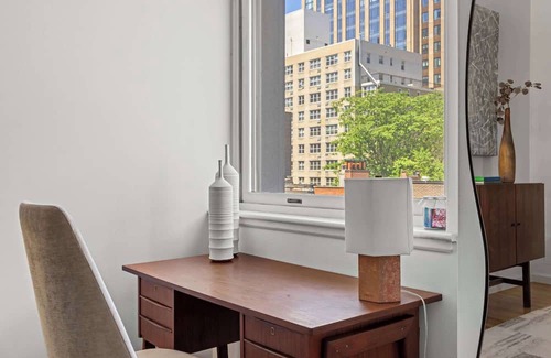 Gramercy Condominio | Belvedere by Rove | Duplex w/Shared Amenities
