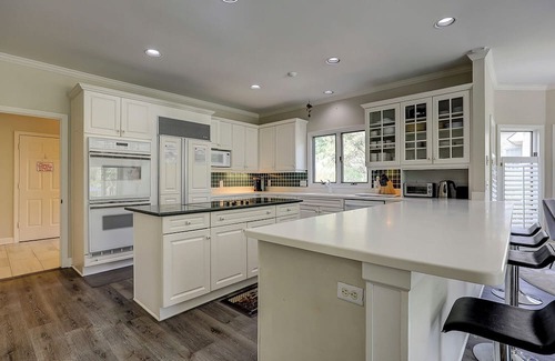 Hilton Head Island Casa | Sunset Rentals | Club Course 121