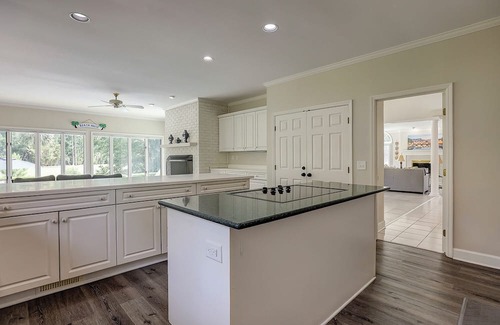 Hilton Head Island Casa | Sunset Rentals | Club Course 121