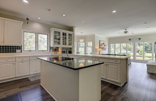 Hilton Head Island Casa | Sunset Rentals | Club Course 121