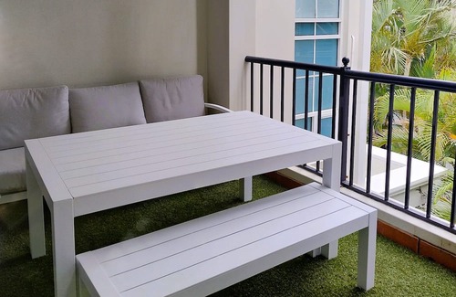 Gold Coast Apartamento | Beautiful 3BR Apartment 70m walk to beach