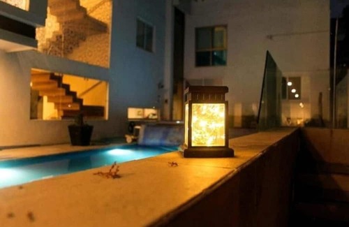Cuautitlán Izcalli Apartamento | Departamento Centrico en Fraccionamiento Seguro., 5 min de la FORD, 40 min AIFA