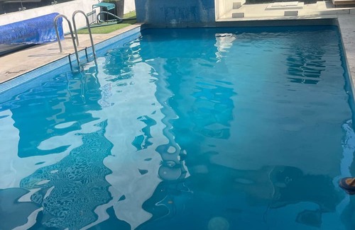 Cuautitlán Izcalli Apartamento | Departamento Centrico en Fraccionamiento Seguro., 5 min de la FORD, 40 min AIFA