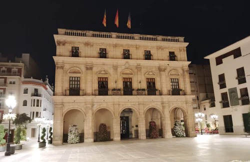 Castello de la Plana Apartamento | BONITO APARTAMENTO,TRANQUILO Y BIEN COMUNICADO.