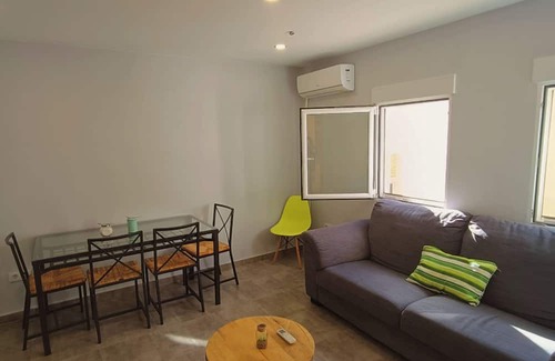Diputación de Cartagena Casco Apartamento | Piso bonito y reformado