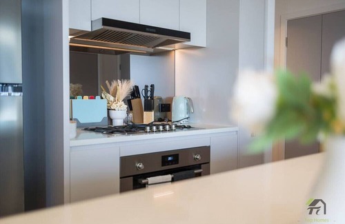 Rhodes Apartamento | Waterfront 3-Bedroom Apartment in Rhodes