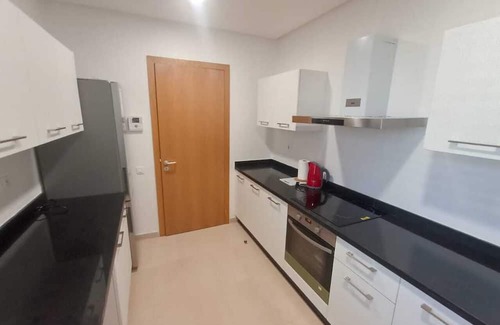 Bab al-Bahr Apartamento | THE ESCAPE FROM BOUREGREG
