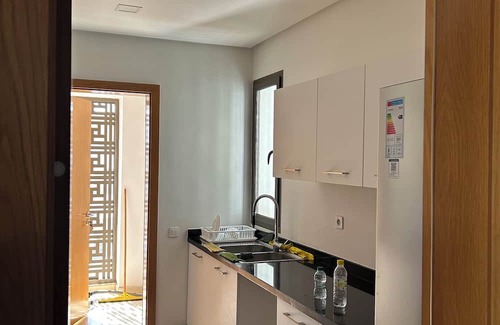 Bab al-Bahr Apartamento | THE ESCAPE FROM BOUREGREG
