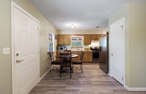 Steinhatchee Casa | Paradise Point - Vacation Home in Steinhatchee