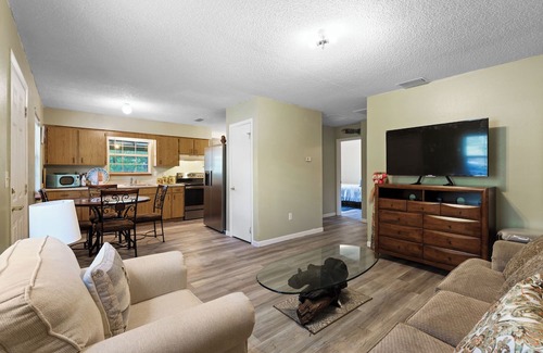 Steinhatchee Casa | Paradise Point - Vacation Home in Steinhatchee